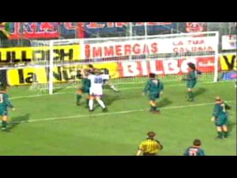 Serie A 1999-2000, day 08 Venezia - Bologna 0-1 (Bilica o.g.)