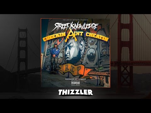 Street Knowledge ft. Husalah - Illegal [Prod. L-Finguz] [Thizzler.com]