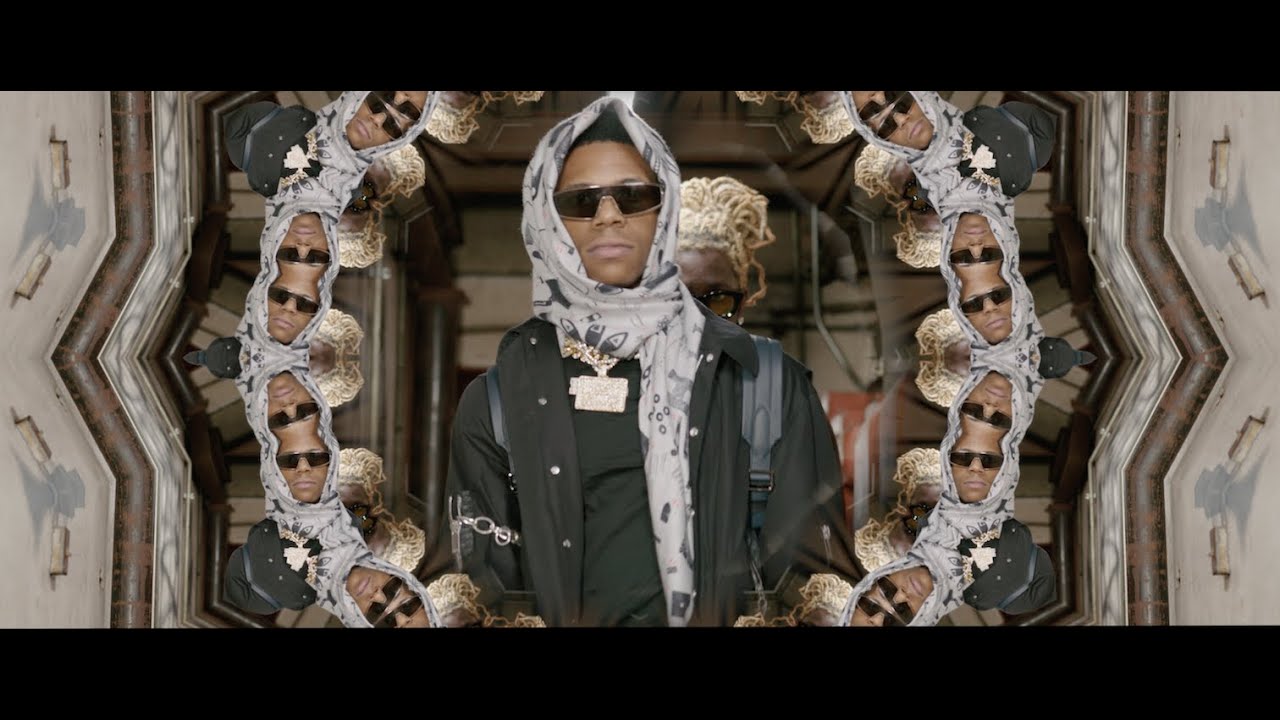 A Boogie Wit Da Hoodie ft Young Thug – “Might Not Give Up”
