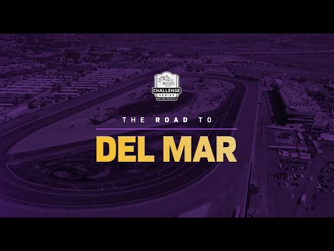 The Road to Del Mar: Episode 2