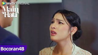 Download lagu Main Hati | Bocoran 4B | Davina Karamoy, Irsyadillah | WeTV Original mp3