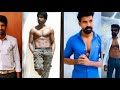 ACTOR SOORI TRANSFORMATION WHATSAPP STATUS RK TECHY