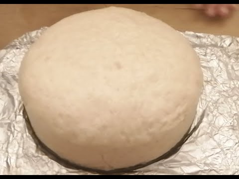 Delicious Stove Top (Steamed) Bread Recipe