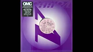 OMC -  We R The OMC (Remix Radio Edit) (1994)