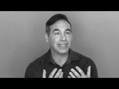 What Occurs to Me - The Space Within | Michael Neill