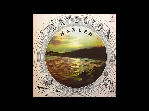 Matsalu hääled - Voices of Matsalu (1979)