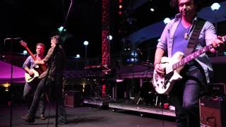 "All Night Long" - Will Hoge