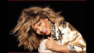 Tina Turner.- When The Heartache Is Over.