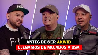 Download lagu ARTISTAS QUE NOS FRENARON Y COMO VIVIMOS EL ÉXITO | Akwid # 207 mp3
