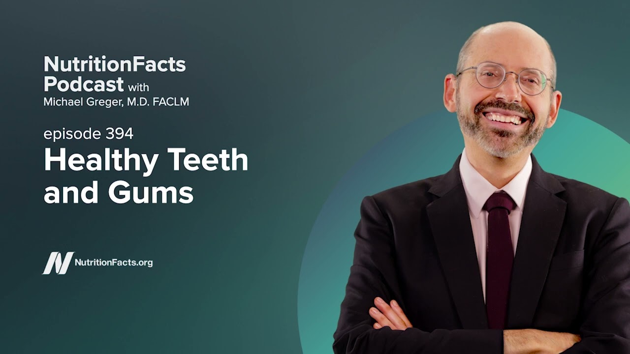 Podcast: Healthy Teeth and Gums