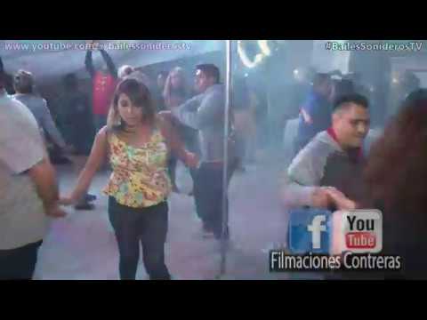 TUS JEFES NO ME QUIEREN-GRUPO ENSAMBLE ((( CUMBIA SONIDERA )))