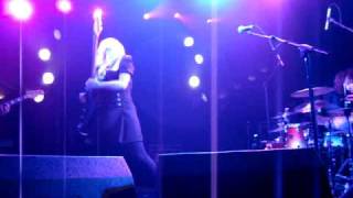 The Joy Formidable - Austere - @ The Electric Ballroom