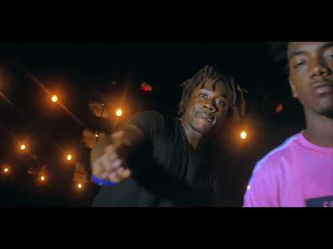 OutCry Ft: KING JESUS