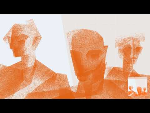 Marsbeing - The Distance