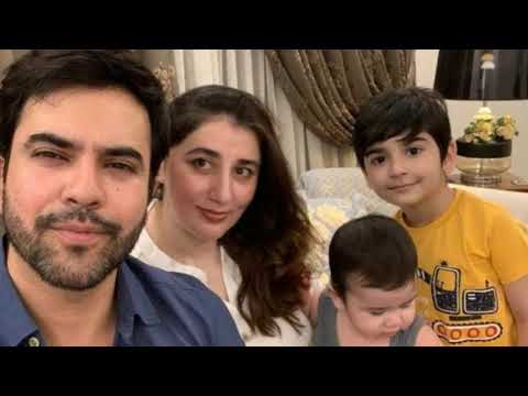 Berukhi Last Episode Actors Real Life Partners | Ary Digital Drama | Berukhi Last Episode