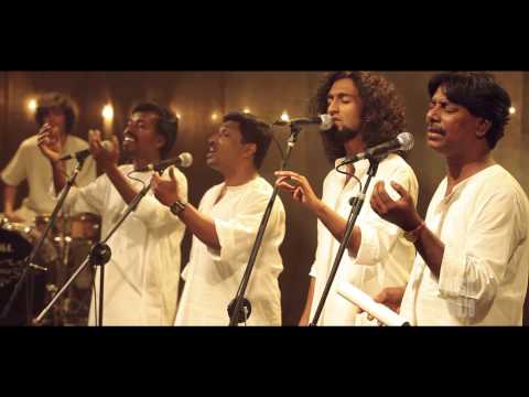 Nammisai by Asima - Music Mojo - Kappa TV