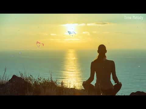 541 hz | Complete Body Regeneration | Physical and Emotional Healing | Connect to Spirit Guides