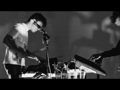 Video: Ben Absent- Sore Loser (Live)