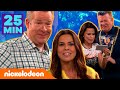 De Thundermans | 25 min Hank en Barb door de jaren heen | Nickelodeon Nederlands