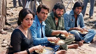 Download lagu Sholay Behind The Scenes Part-5 BTS Sholay 😲 #Viral #sholay mp3