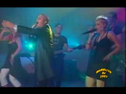 Arnaldo Y Su Talisman - Tras La Tormenta