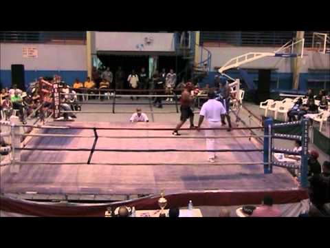 Ernesto Gomes Da Silva - Stanley Brown