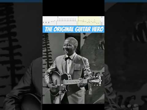 New Orleans Blues - Lonnie Johnson