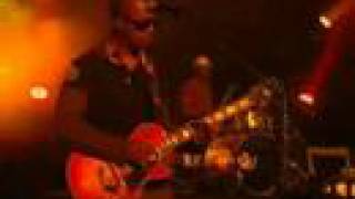 Ayo - &quot;Life is Real&quot; LIVE from the Paleo&#39; Festival Nyon