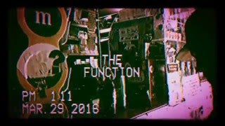 The Function (AUDIO)