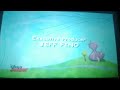 Higglytown Heroes Saturday Night Higgly Monster Sandwiches Credits