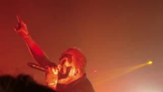 Insane Clown Posse The Killing Fields Mainstage Morgantown WV