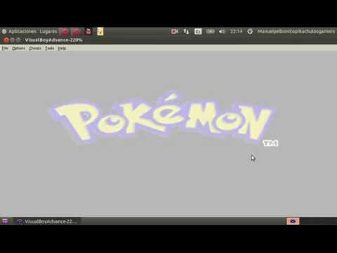 Pokemon Light platino episodio 2:capturas interesantes