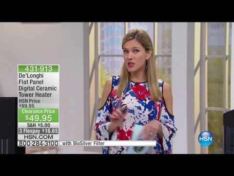 HSN | Bedding Clearance 03.22.2017 - 05 AM