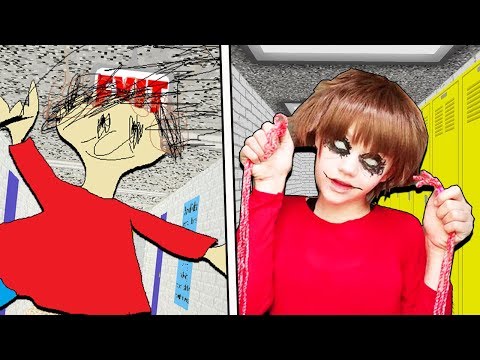 PLAYTIME NELLA VITA REALE!