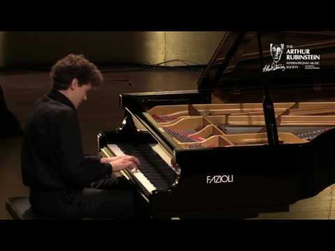 Nehring Szymon ScarlattiSonata in A Major K  24 L 495