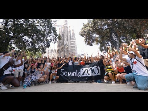 Scuolazoo Viaggi - 5° Settimana Lloret De Mar || Aftermovie 2025
