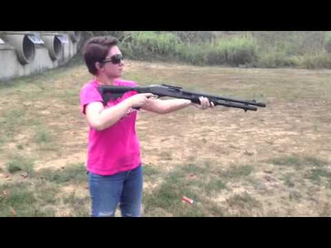Kicklite Remington 870 Recoil Reducing