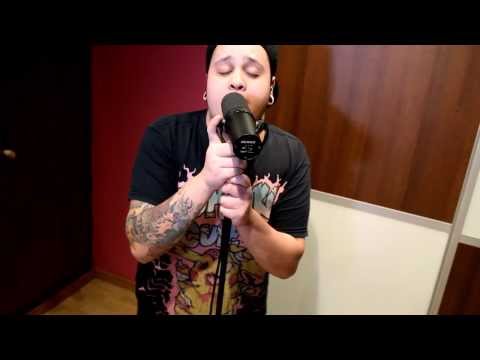 Unconditionally - Katy Perry  (Punk goes Pop) cover by Diego Teksuo
