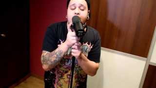 Unconditionally - Katy Perry  (Punk goes Pop) cover by Diego Teksuo