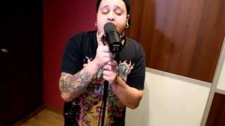 Download lagu Unconditionally - Katy Perry  (Punk goes Pop) cover by Diego Teksuo mp3