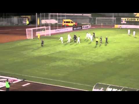 Slovenia v Rep of Ireland WNT Womens World Cup Qualifier