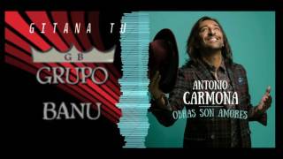 Gitana Tú Music Video