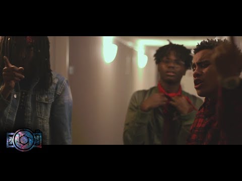 Bankroll614 X Jay Mills - "No Love" (Official Video) | Shot By @Lost Productions