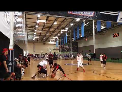 Pre-Eminent Black wins 40-29 over SCV Quakes - OGP Championship