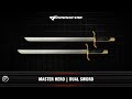 CF : Master Hero | Dual Sword