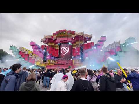 Electric Love Festival - Boutique Edition | DAY 1 w/ W&W, Malaa, Ran-D, Sefa, Tungevaag and more