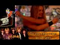 Def Leppard Pour Some Sugar On Me Coyote Ugly With Lyrics