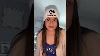 LET’S PLAY SIMON SAYS #msbeanie