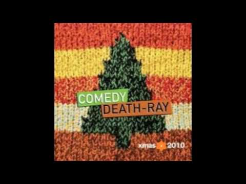 COMEDY BANG! BANG! XMAS 2010 - Scott Aukerman and Colin Hanks with El Chupacabra, Cake Boss and more