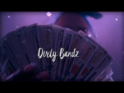 Shoreline Mafia X DrakeO The Ruler Type Beat 2017 - "Dirty Bandz" (Prod. By Asapz Beats)